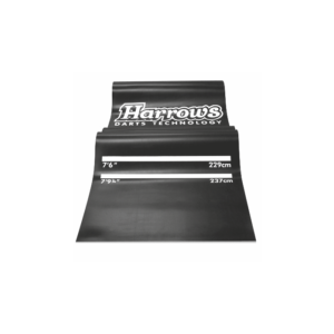 Pro Rubber Darts Mat