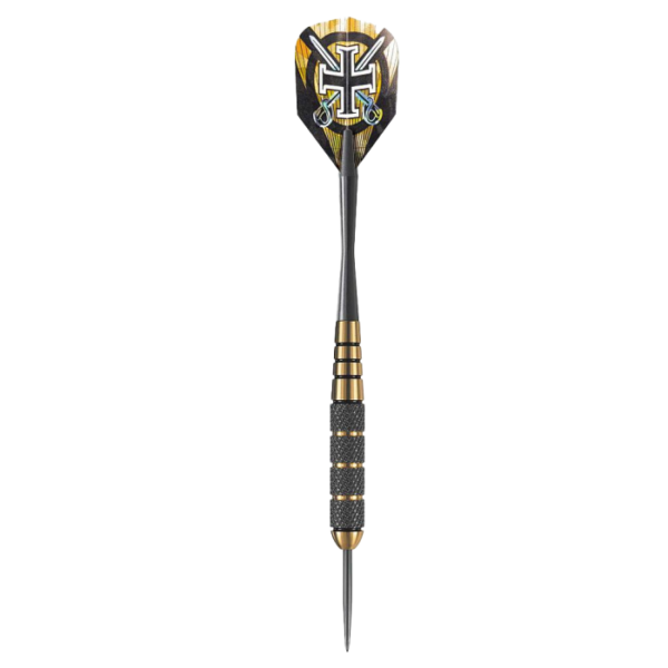 Voodoo Brass Darts - Image 2
