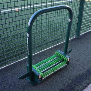 Heavy Duty Boot Wiper