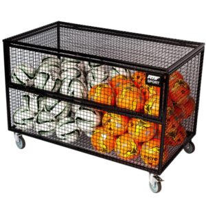 Heavy Duty Trolley