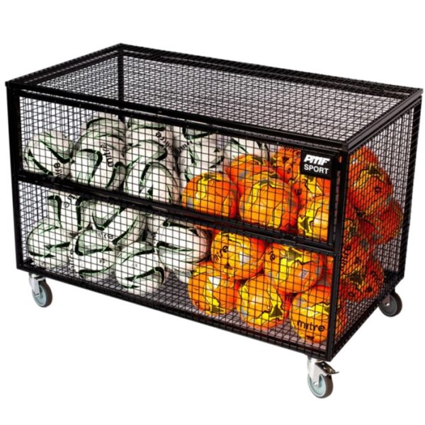 Heavy Duty Trolley