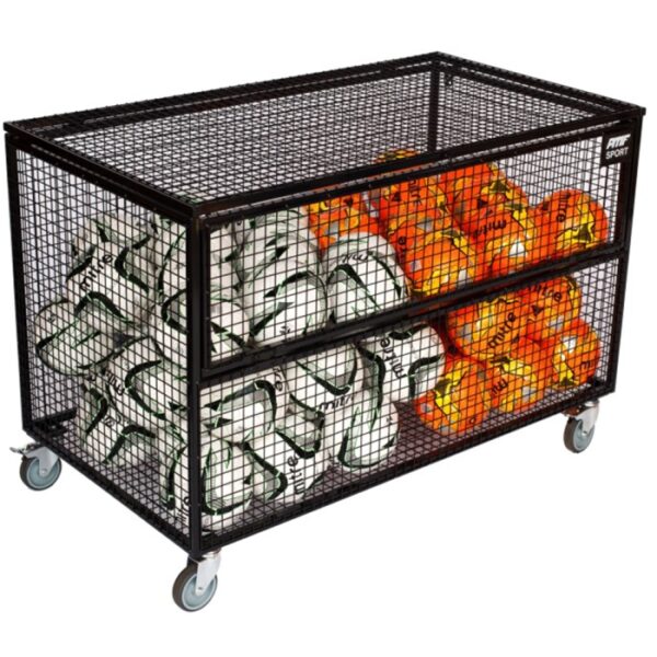 Heavy Duty Trolley - Image 2