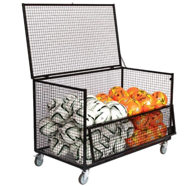 Heavy Duty Trolley - Image 3