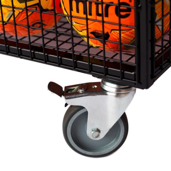 Heavy Duty Trolley - Image 5