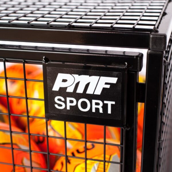 Heavy Duty Trolley - Image 6
