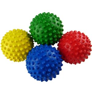Hedgehog Balls