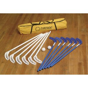 Club Hockey Set