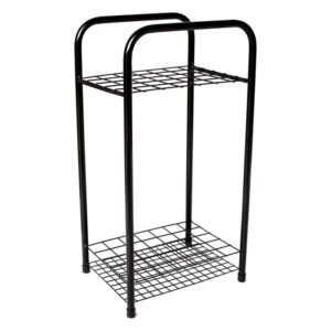 Hockey Stick Rack