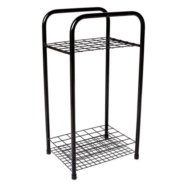 Hockey Stick Rack