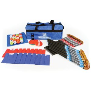Hockey Coaching Set