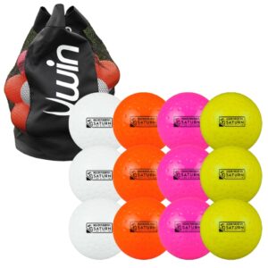 Dimple Saturn 12 Ball Deal