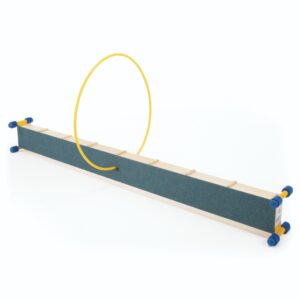 Gym Time Hoop - 210cm