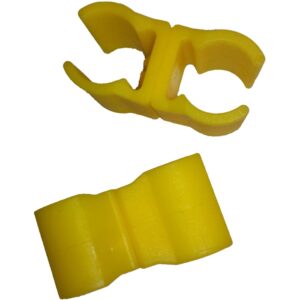 Hoop Clip