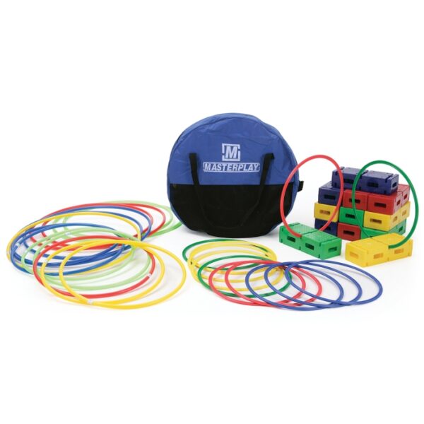 Hoop & Block Pack