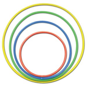 Hula Hoops