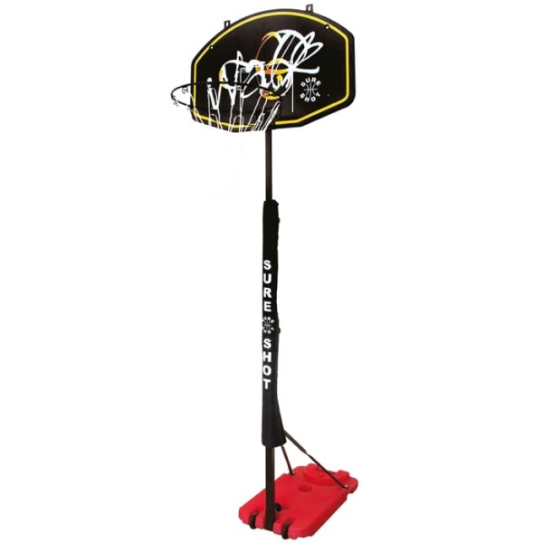 Hotshot Basketball Unit - Image 2