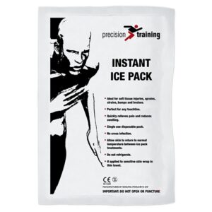 Instant Ice Pack (Box of 20)