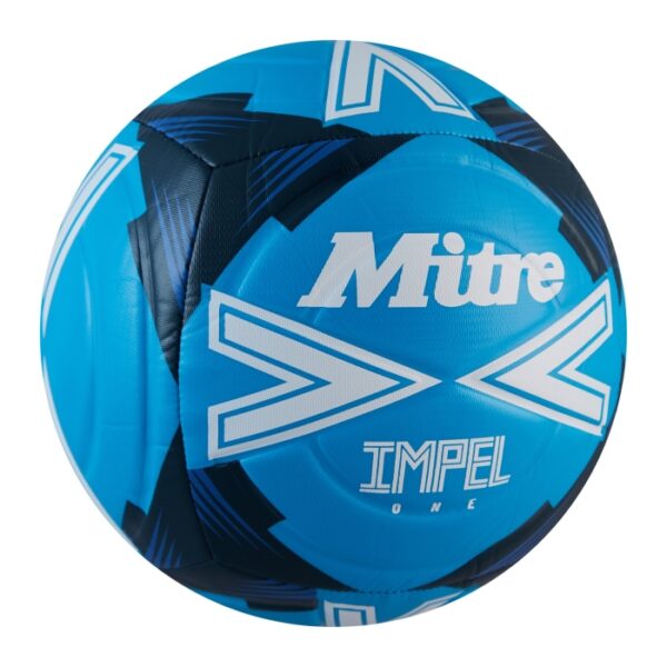 Impel One Blue/White 10 Ball Deal Plus FREE Bag - Image 4
