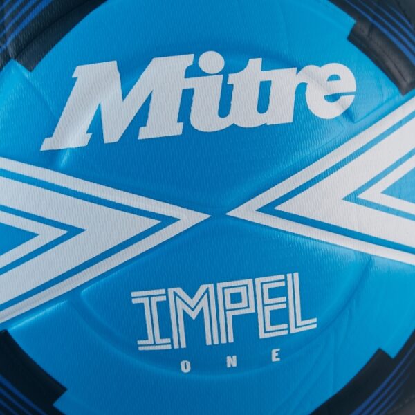 Impel One Blue/White 10 Ball Deal Plus FREE Bag - Image 5