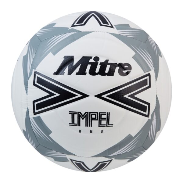 Impel One White/Black 10 Ball Deal Plus FREE Bag - Image 2