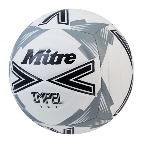 Impel One White/Black 10 Ball Deal Plus FREE Bag - Image 3