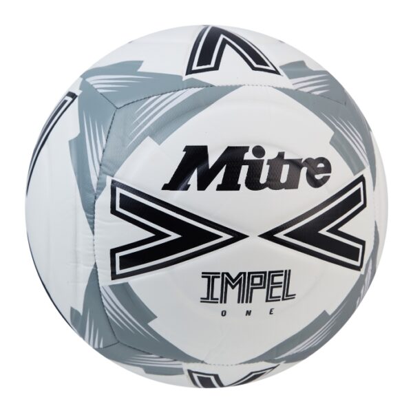 Impel One White/Black 10 Ball Deal Plus FREE Bag - Image 4