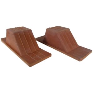 Indoor Starting Blocks