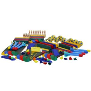 Infant Agility - 16 Mat Kit