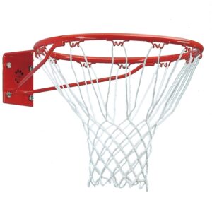 Institutional Ring & Net