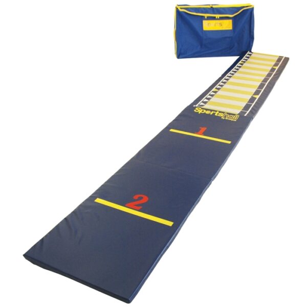 Intermediate Metromat