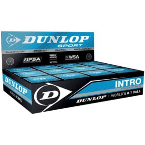 Intro Balls