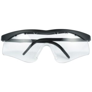 Jet Goggles