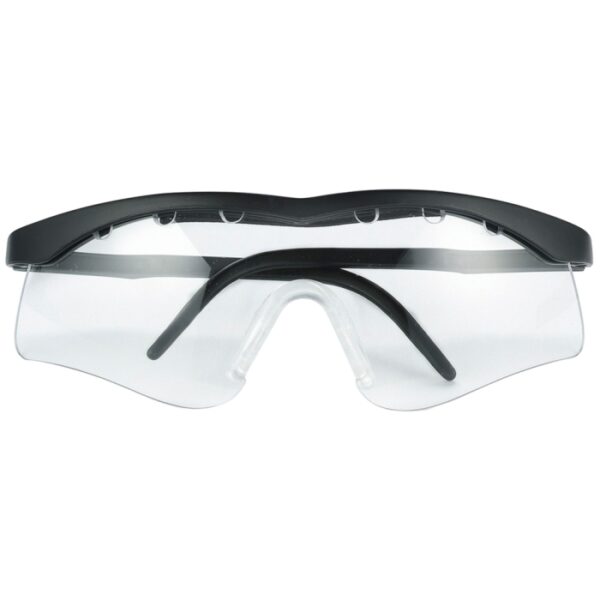 Jet Goggles