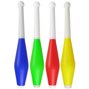 Juggling Clubs