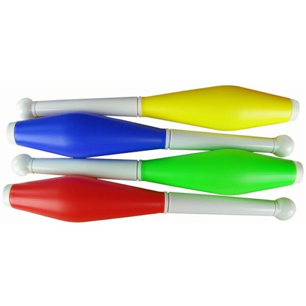 Juggling Clubs - Image 2