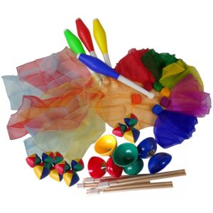 Juggling Pack