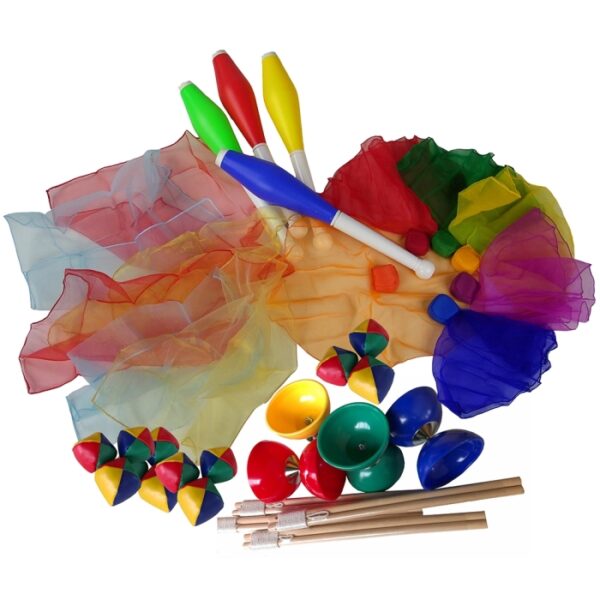 Juggling Pack