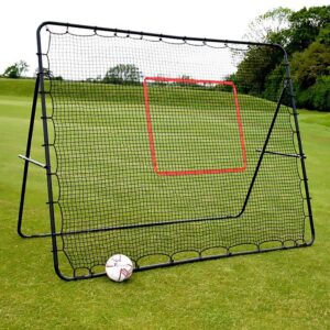 Pro Jumbo Rebounder