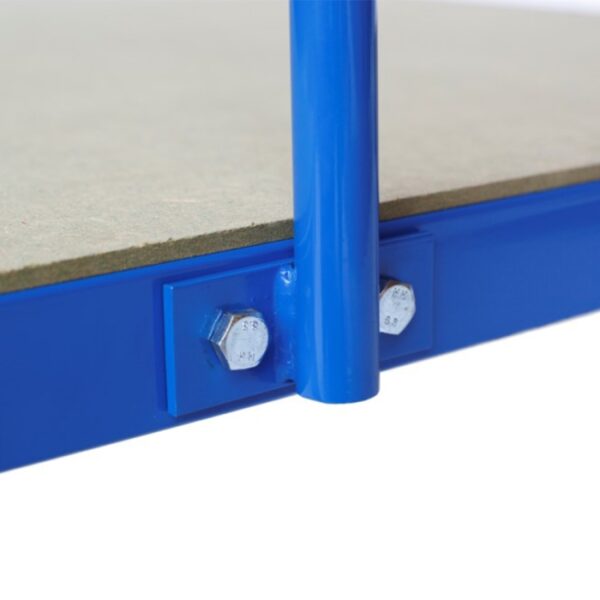 Junior Horizontal Mat Trolley - Image 2