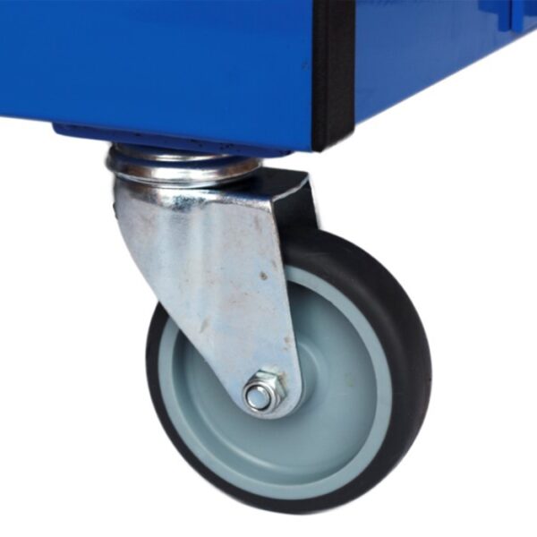 Junior Horizontal Mat Trolley - Image 3