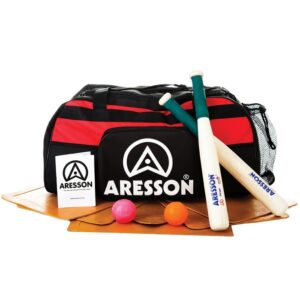 Junior Indoor Rounders Set