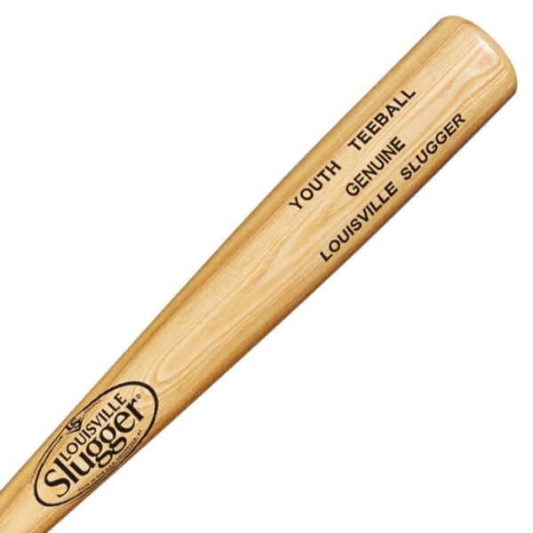 Junior Tee Baseball Bat - Image 3