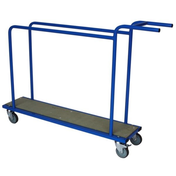 Junior Vertical Mat Trolley