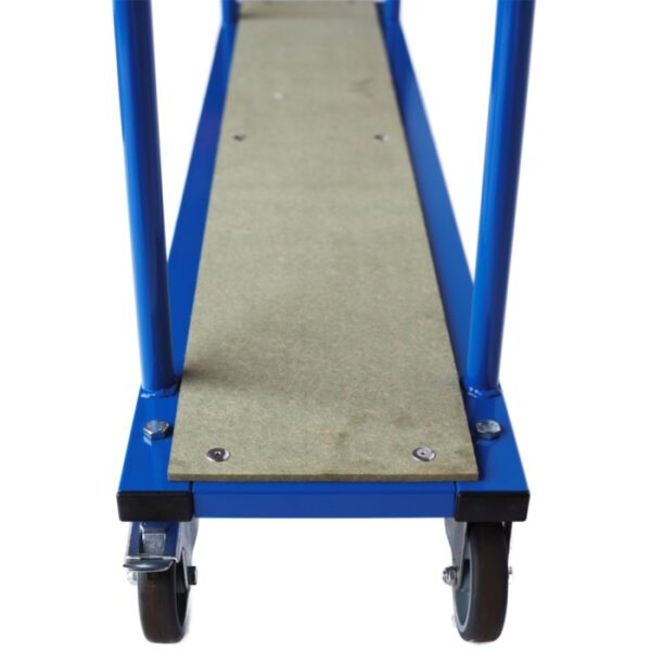Junior Vertical Mat Trolley - Image 2
