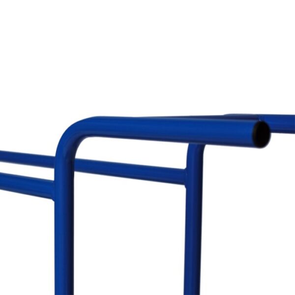 Junior Vertical Mat Trolley - Image 4
