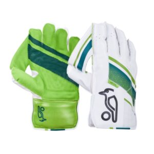 LC 4.0 Wicket Keeping Gloves
