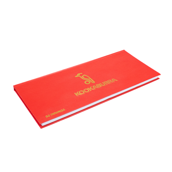 Score Book