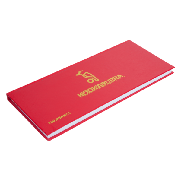 Score Book - Image 2