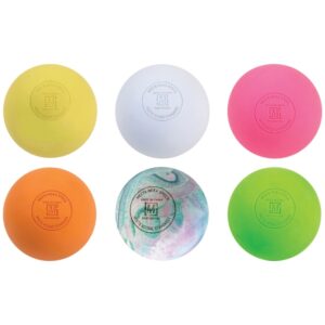 Lacrosse Ball