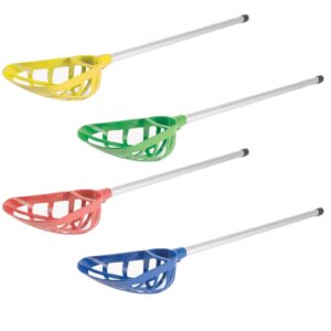 Pop Lacrosse Stick - Single